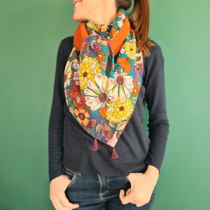 Chèche Seventies