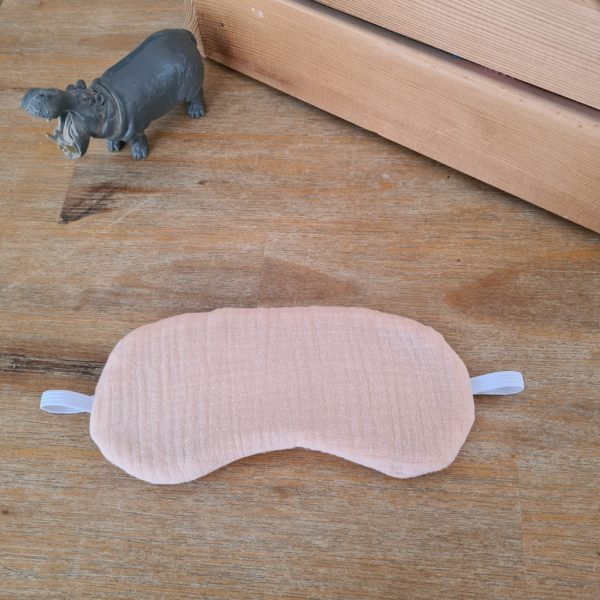 Masque de Sommeil Blush
