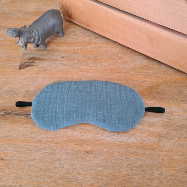 Masque de Sommeil Eucalyptus