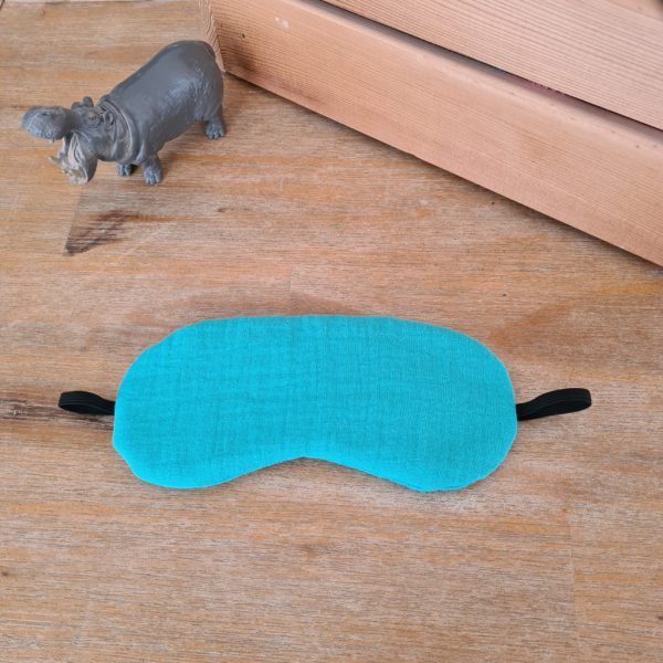 Masque de Sommeil Lagon