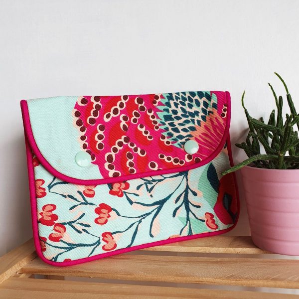 Pochette Avril