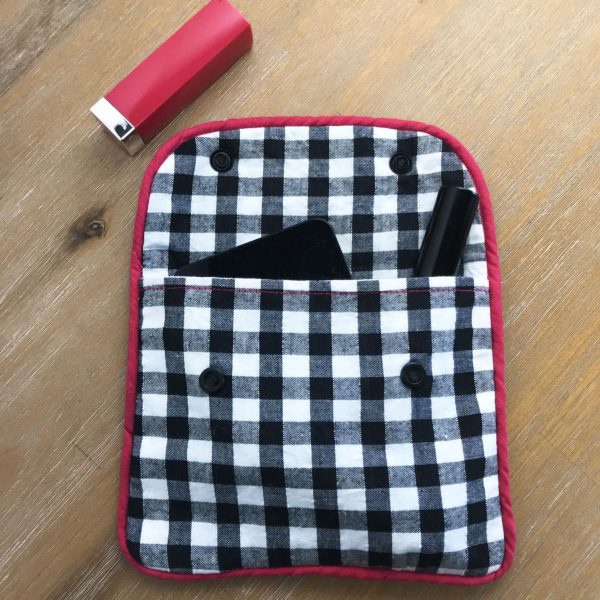 Pochette Jackie