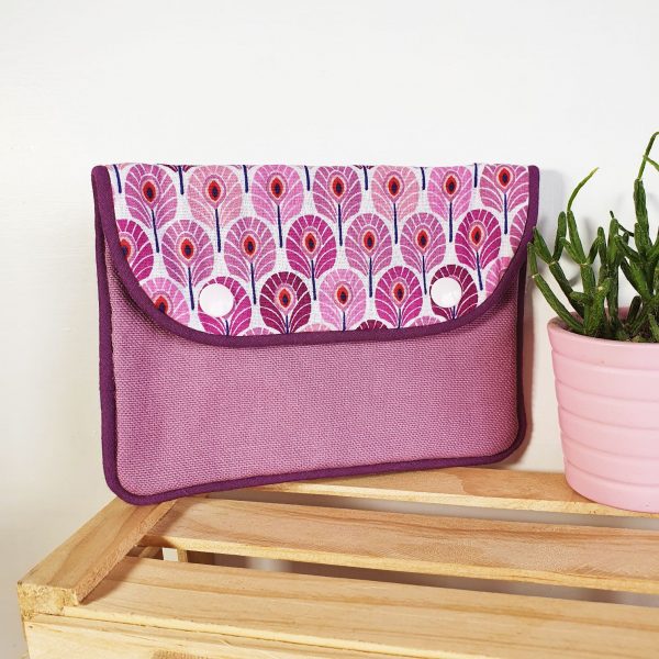 Pochette Marie