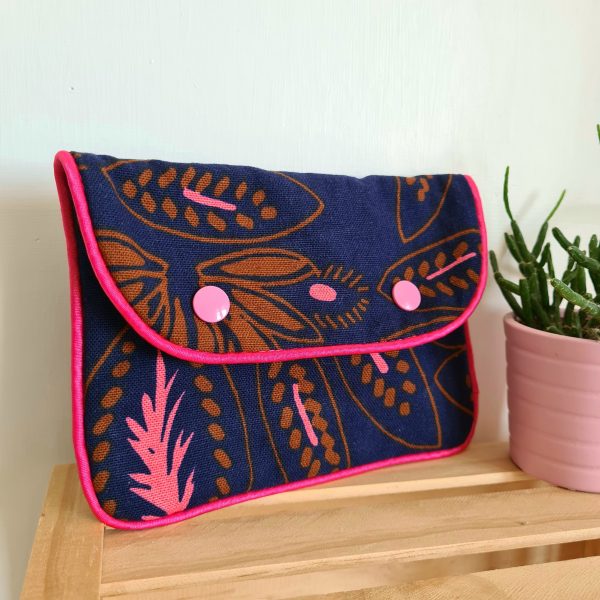 Pochette Minuit