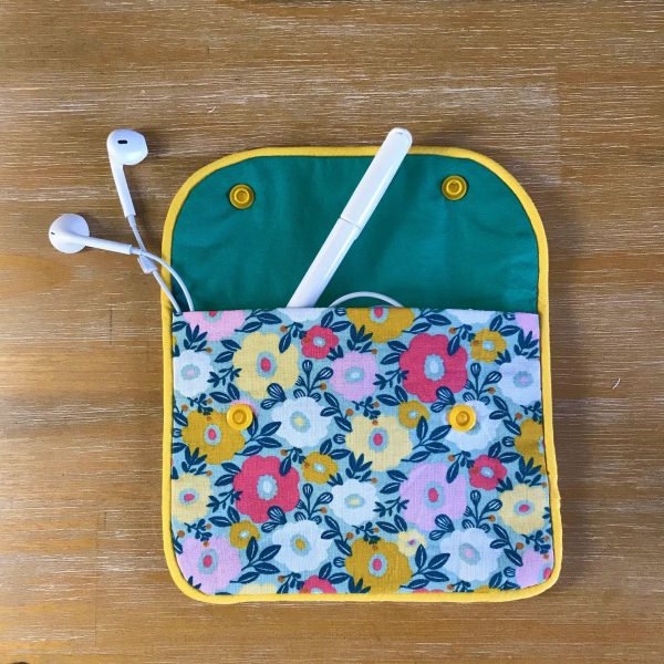 Pochette Printemps