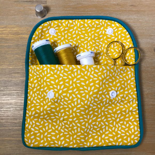 Pochette St-Tropez