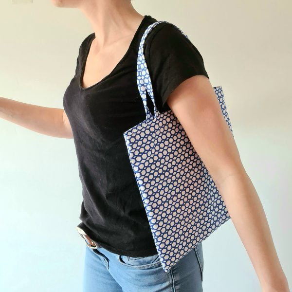 Sac Littoral — Mini