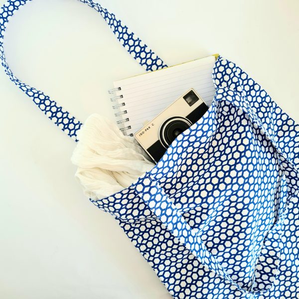 Sac Littoral