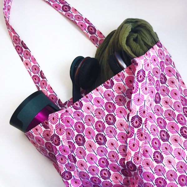 Sac Marie