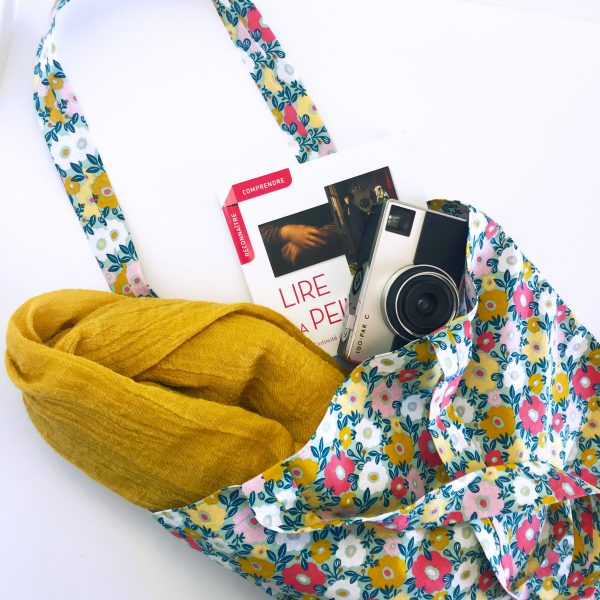 Sac Printemps